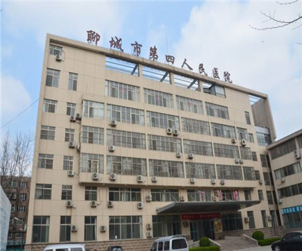 秦皇岛防辐射铅门应用于第四人民医院