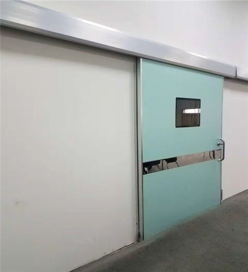 秦皇岛ct室防护门 ct室射线防护门 不锈钢铅板门 欢迎订购